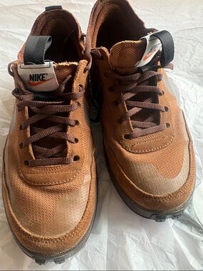 Nike Men's Tom Sachs General Purpose Shoe